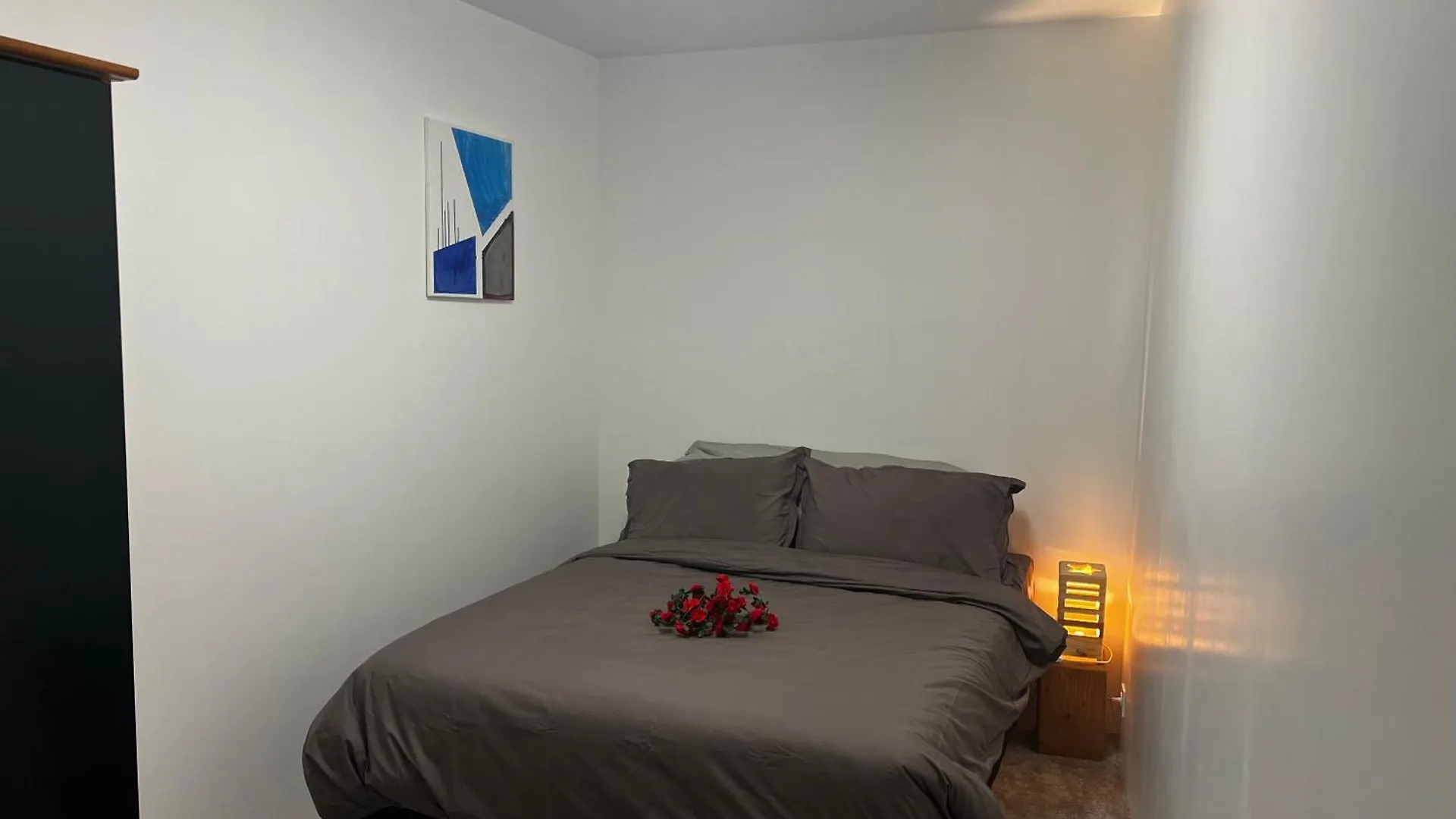Appartement Moderne Et Chaleureux Briançon