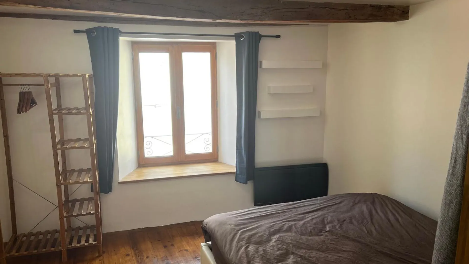 Appartement Moderne Et Chaleureux Briançon France