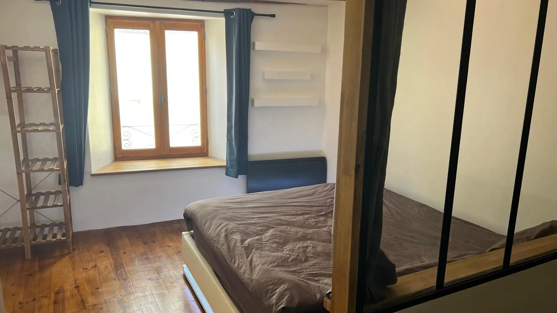 Appartement Moderne Et Chaleureux Briançon France