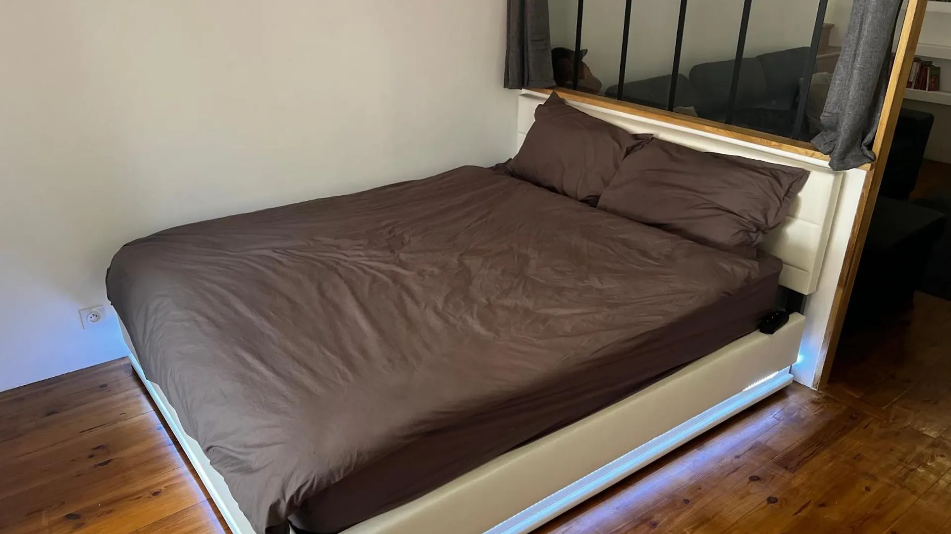 Appartement Moderne Et Chaleureux Briançon