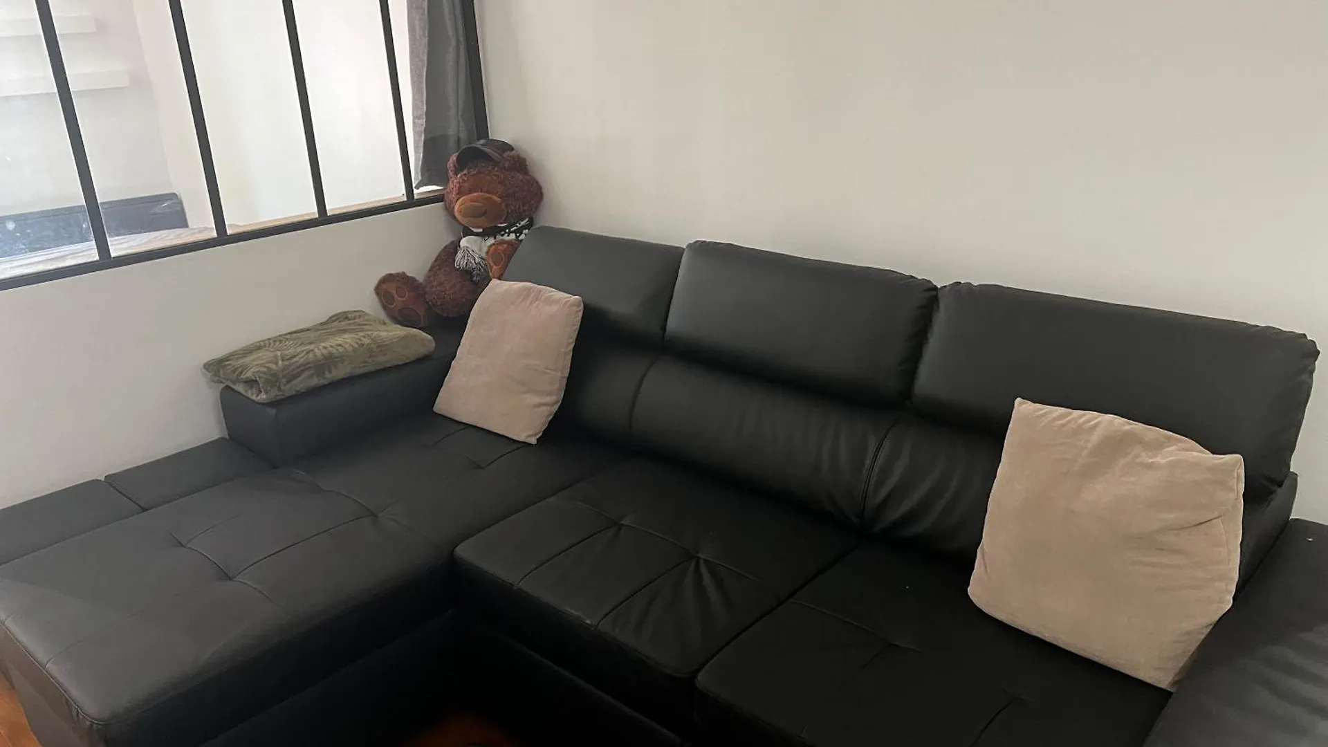 Appartement Moderne Et Chaleureux Briançon 0*,