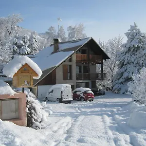 Bed & Breakfast Le Petit Randonneur, Briançon